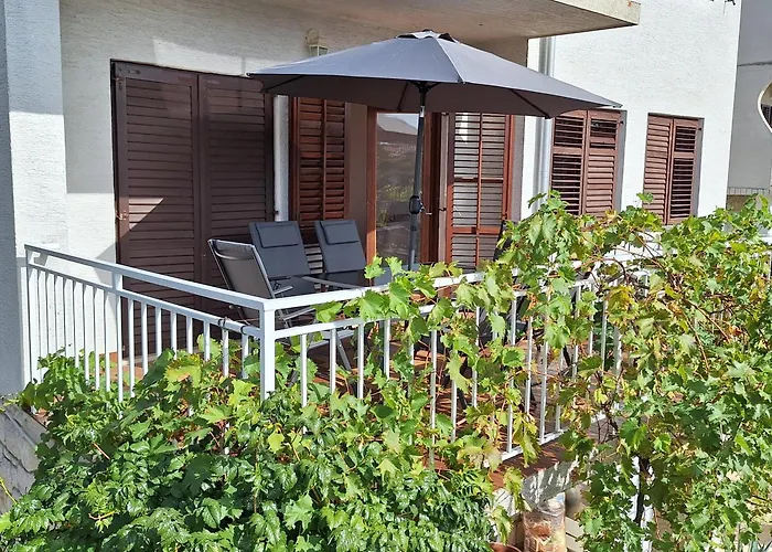 Adriatic Leisure Apartment