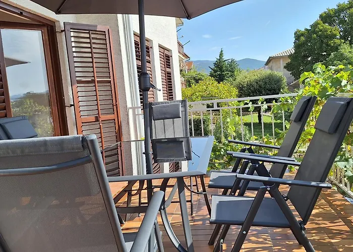 Adriatic Leisure Apartment