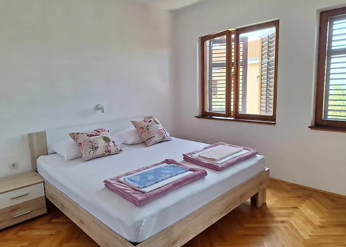 Adriatic Leisure Apartment