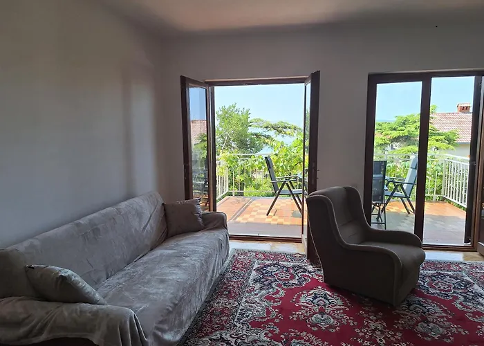 Adriatic Leisure Apartment