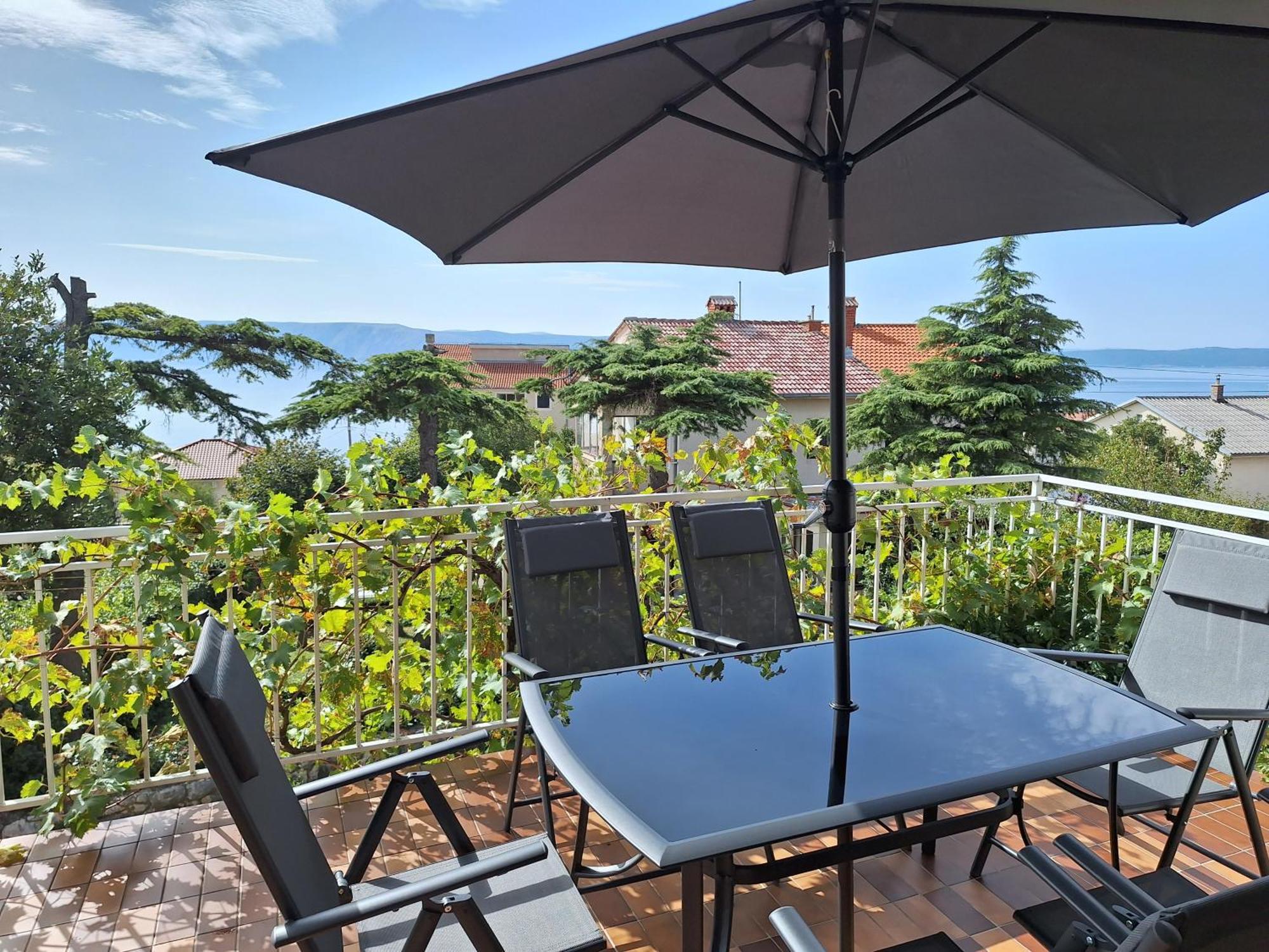 Adriatic Leisure Apartment