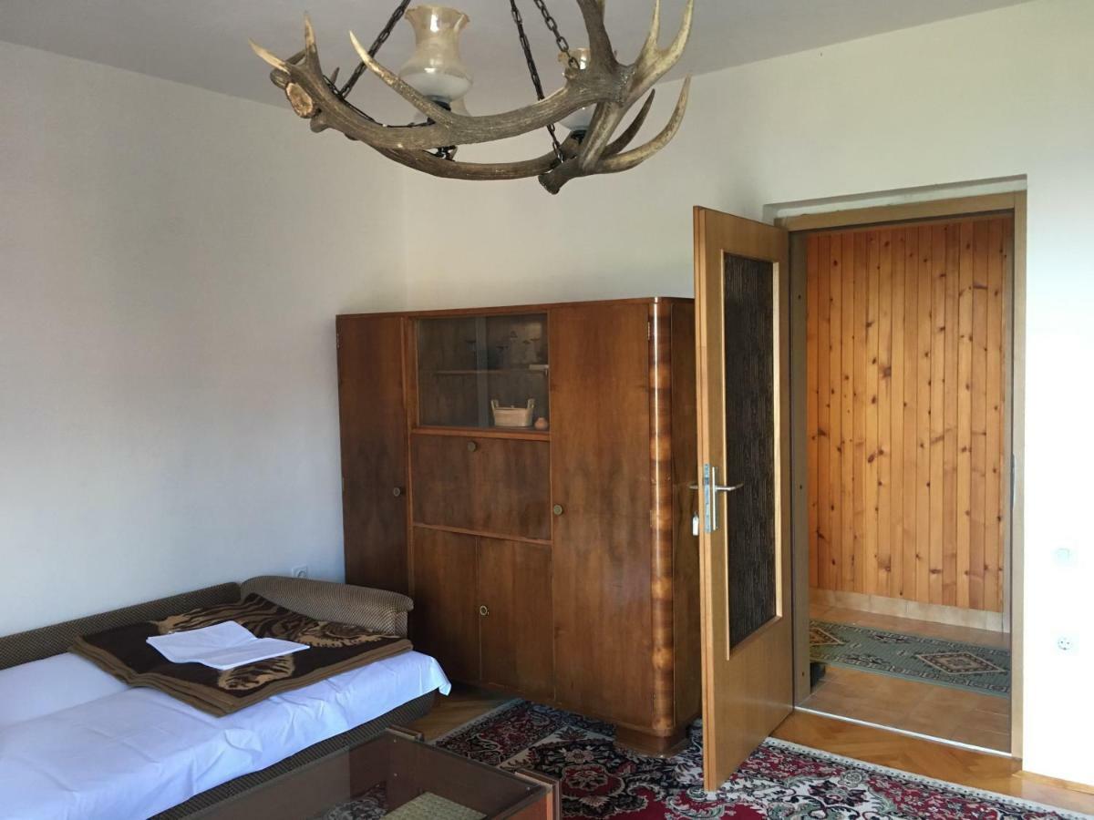 Adriatic Leisure Apartment