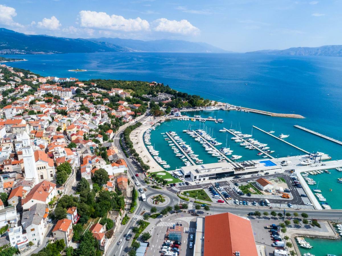 Apartment Adriatic Leisure *
