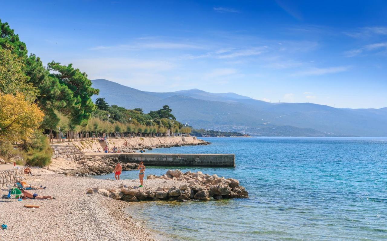 Adriatic Leisure Apartment Novi Vinodolski